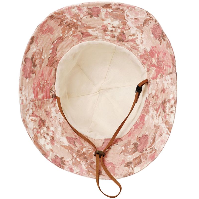 Chapeau anti-UV River Rose (2-3 ans) Elodie Details Produit 4