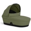 Nacelle Melio Cot Moss Green Cybex Produit 1