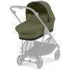 Nacelle Melio Cot Moss Green Cybex Produit 4
