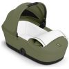 Nacelle Melio Cot Moss Green Cybex Produit 5