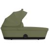 Nacelle Melio Cot Moss Green Cybex Produit 6
