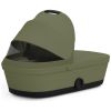 Nacelle Melio Cot Moss Green Cybex Produit 7