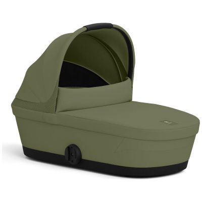 Nacelle Melio Cot Moss Green Cybex
