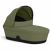 Variation Moss Green du produit Nacelle Melio Cot Moss Green de la marque Cybex