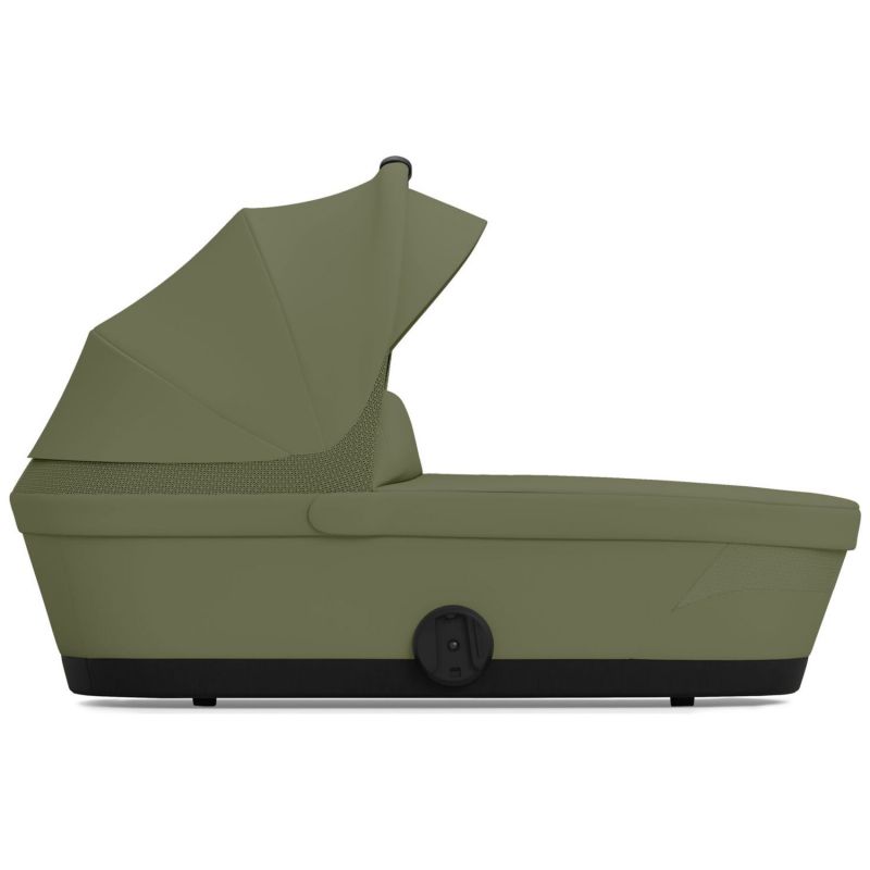 Nacelle Melio Cot Moss Green Cybex Produit 6