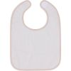 Lot de 2 bavoirs plastifiés Miffy Peekaboo Wild Rose Jollein Produit 6