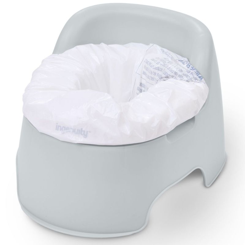 Lot de 30 sacs poubelles pour pot Kids2 Produit 3