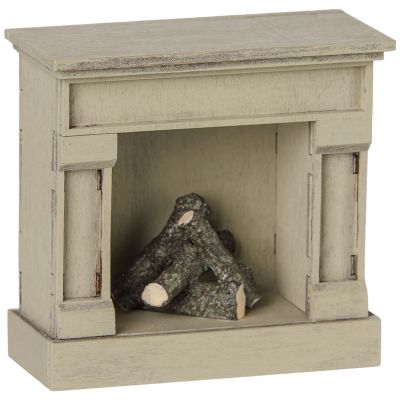 Cheminée pour souris Maileg