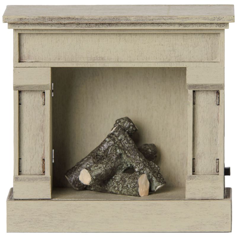 Cheminée pour souris Maileg Produit 2