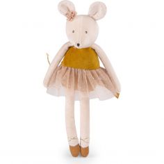 Petite souris or La petite école de danse - Moulin Roty