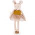 Petite souris or La petite école de danse - Moulin Roty