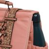 Cartable A4 primaire Glossy Pink (38 cm) Caméléon Produit 5
