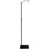 Flèche de lit pour ciel de lit Jollein noir (220 cm) - Jollein Flèche de lit pour ciel de lit Jollein noir (220 cm) - Jollein