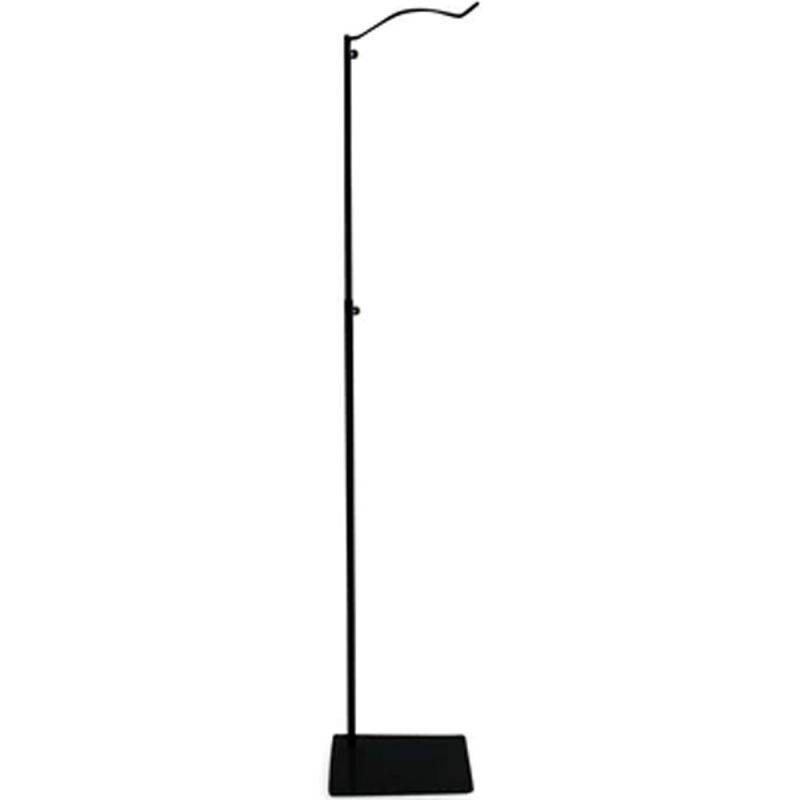 Grande flèche de lit noire (pour ciel de lit 245 cm) Jollein Produit 1 grande taille