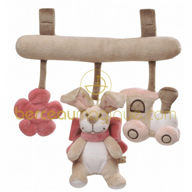 Boulier Oscarine Noukie's