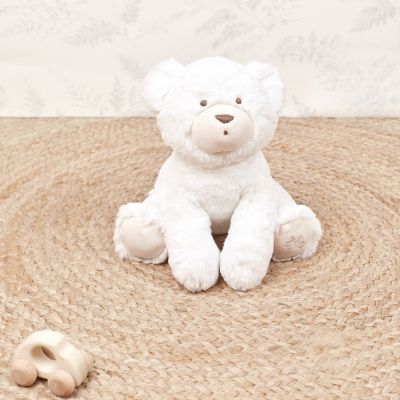 Ours Polaire Peluche