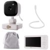Babyphone portable Niteeye Travel Kinderkraft Produit 1