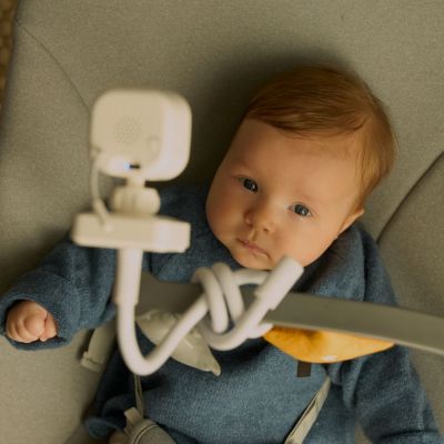 Babyphone portable Niteeye Travel