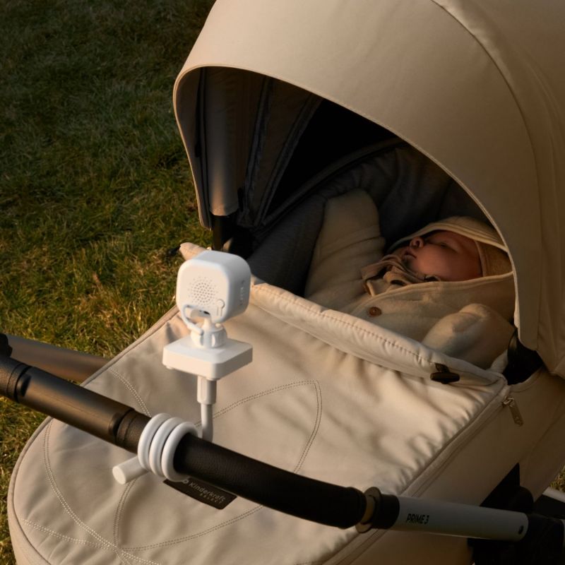 Babyphone portable Niteeye Travel Kinderkraft Ambiance 7
