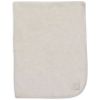 Couverture en polaire Basic Oatmeal (100 x 150 cm) Jollein Produit 4