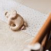 Couverture en polaire Basic Oatmeal (100 x 150 cm) Jollein Ambiance 9