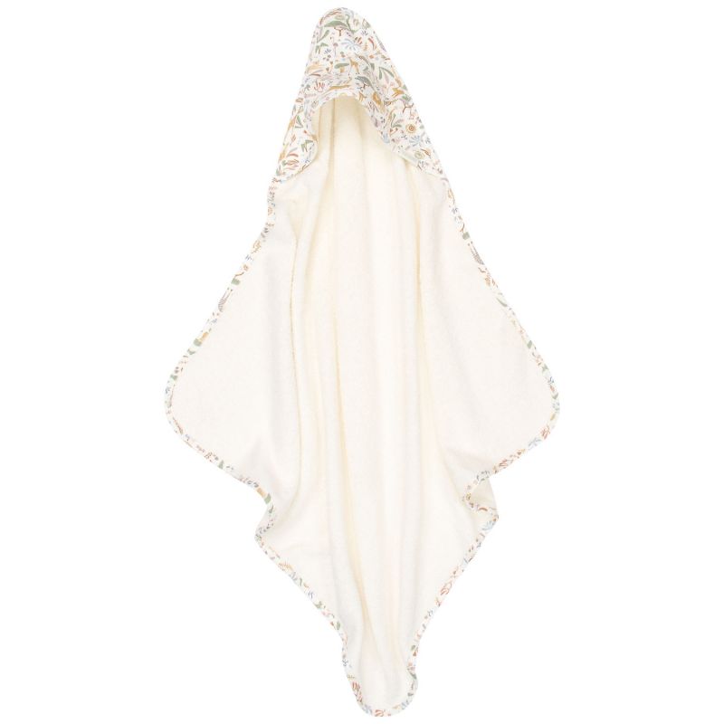 Cape de bain Safari Wonders (75 x 75 cm) Little Dutch Produit 3