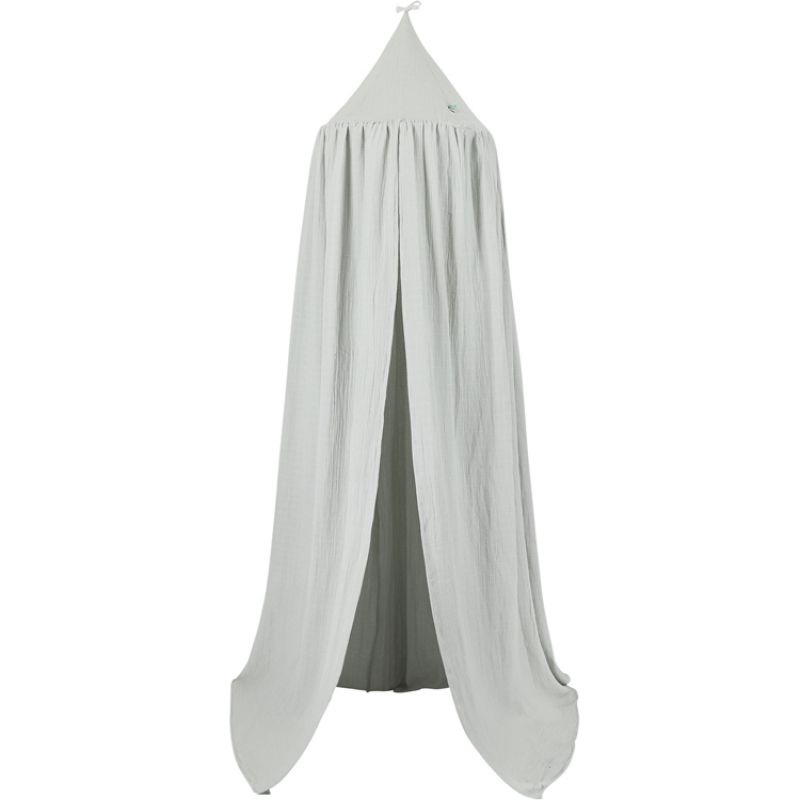 Ciel de lit Bliss Grey Trixie