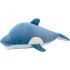 Peluche Nemu Nemu Flip dauphin (54 cm) - Trousselier