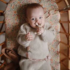 Jouet de dentition Figurine Lamb