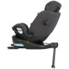 Siège-auto pivotant 360° 3-en-1 Turn2me Grow i-Size Iron (Groupe 1-2-3) Graco Produit 5