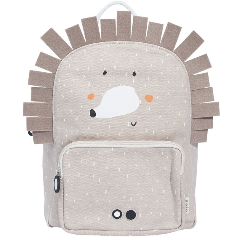 Sac à dos bébé Mrs. Hedgehog Trixie