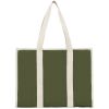 Sac cabas Oscar Olive Hindbag Produit 3