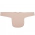 Bavoir à manches à pression Blush Rose - Trixie Bavoir à manches à pression Blush Rose - Trixie