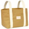 Sac à poussette Opera Camel (32x19 cm) Nobodinoz Produit 1