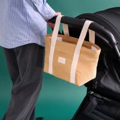 Sac à poussette Opera Camel