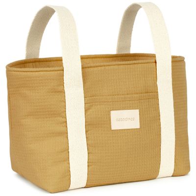Sac à poussette Opera Camel (32x19 cm)