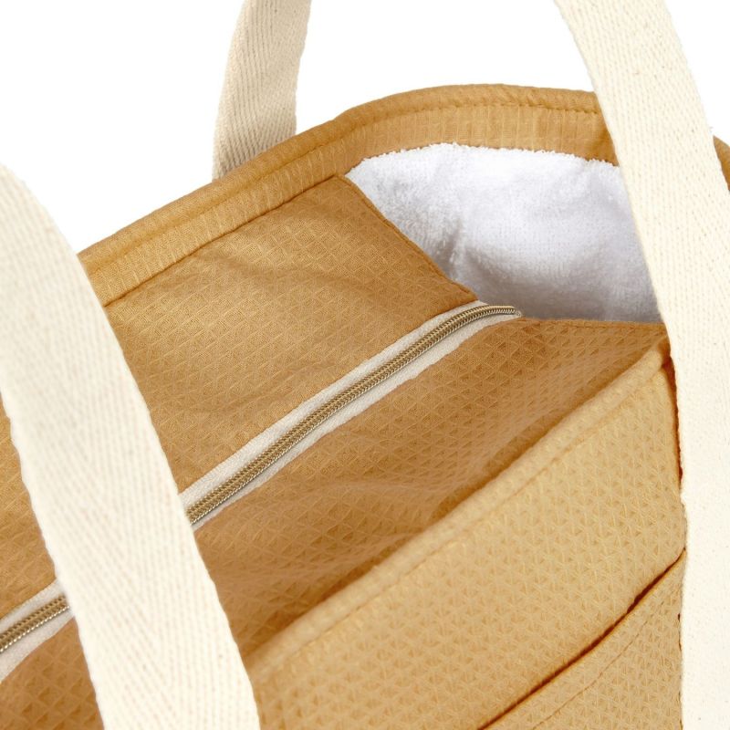 Sac à poussette Opera Camel (32x19 cm) Nobodinoz Produit 4