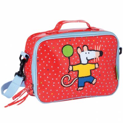 Lunch box isotherme Mimi la souris Petit Jour Paris