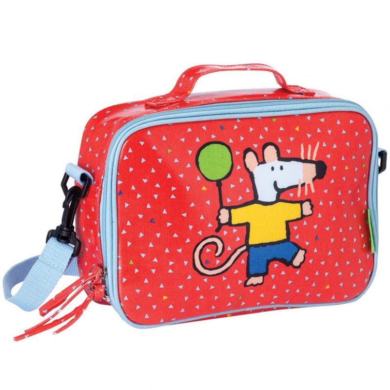 Lunch box isotherme Mimi la souris Petit Jour Paris