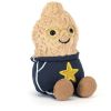 Peluche Amuseable Cacahuète étudiant (15 cm) Jellycat Produit 1
