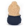 Peluche Amuseable Cacahuète étudiant (15 cm) Jellycat Produit 5