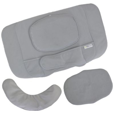 Ensemble de coussins ergonomique Ergö BBLUV