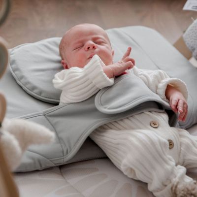 Ensemble de coussins ergonomique Ergö