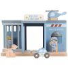 Commissariat de police en bois Little Dutch Produit 6