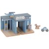 Commissariat de police en bois Little Dutch Produit 8
