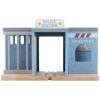 Commissariat de police en bois Little Dutch Produit 9