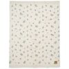 Couverture Pointelle Blueberry Bliss (75 x 100 cm) Elodie Details Produit 3