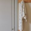 Couverture Pointelle Blueberry Bliss (75 x 100 cm) Elodie Details Ambiance 7