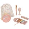 Set de musique Rose Safari Friends Little Dutch Produit 3
