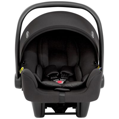 Siège-auto SnugLite 2 i-Size Midnight (Groupe 0+)